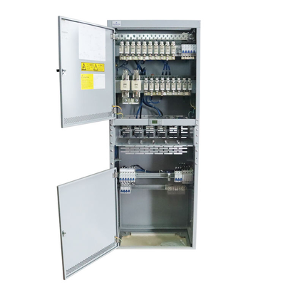 İçerideki elektrik dolabı PS48300-3B/2900 NetSure701C69