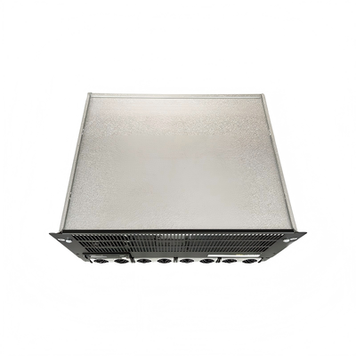 ELTEK CT030405.xxx 48V 12KW Düzleyici Modülü N + X Redundanlık Dahili Güç Sistemi ile Telekom Gücü