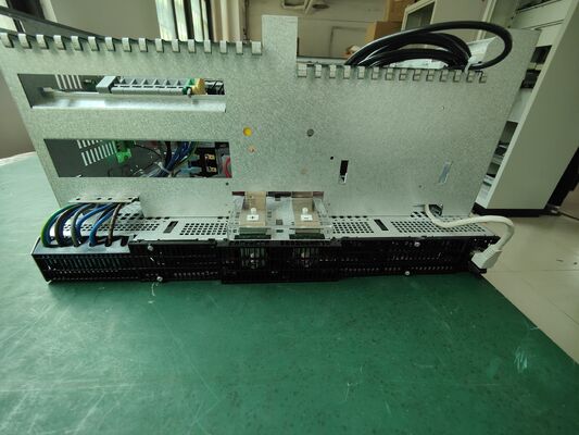 Eltek Entegre DC Güç kaynağı sistemi CTO20806 gömülü telekom gücü 400A