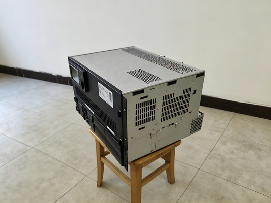 FP2 48V 12KW 6KVA 230V 5U SPD Aşınma Koruması ile Ana İstasyon için Dahili Güç Sistemi