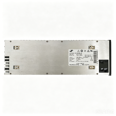 Orijinal Eltek Flatpack2 48-60/2000 HE DC DC Değiştiricisi Modülü 48V'den 60V'ye 2000W P/N 241115.705