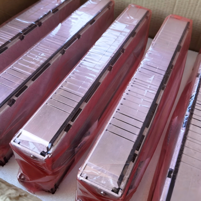 Orijinal Eltek Flatpack2 48-60/2000 HE DC DC Değiştiricisi Modülü 48V'den 60V'ye 2000W P/N 241115.705