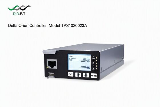 -48V Telekom Güç Sistemi için Delta Monitör ORION Touch TPS1020028A