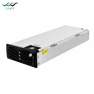 94% Yüksek Verimlilik 2000W Saf Sinüs Dalga İnvertör Modülü 48V DC'den 220V AC'ye 6KVA İnvertör Sistemi 32-Bit DSP Dijital Güç Kaynağı