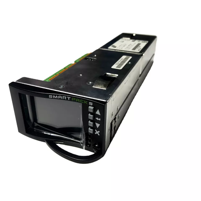 Fabrikadan Doğrudan Satış Eltek Smartpack S Kontrol Cihazı 12V 24V 36V 48V 60V Sistem İçin (Parça No: 242100.410)