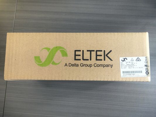 Fabrikadan Doğrudan Satış Eltek Smartpack S Kontrol Cihazı 12V 24V 36V 48V 60V Sistem İçin (Parça No: 242100.410)