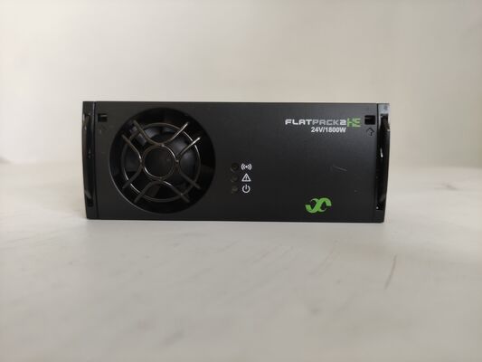 Eltek Düzeltme Modülü Flatpack2 24/1800 HE 24V 1800W yüksek verimlilik (241115.205)