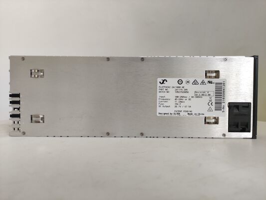 Eltek Düzeltme Modülü Flatpack2 24/1800 HE 24V 1800W yüksek verimlilik (241115.205)