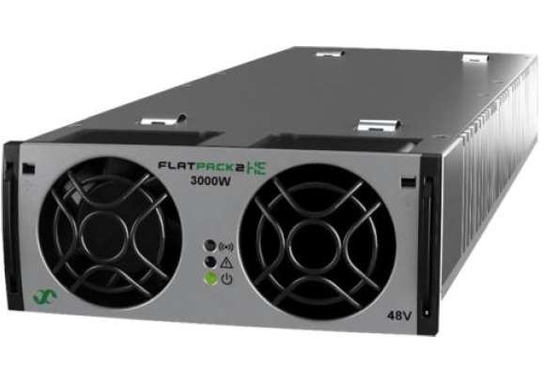 Telekom Doğrultucu Modül 48/3000 Flatpack2 48v 3000w 241119.903