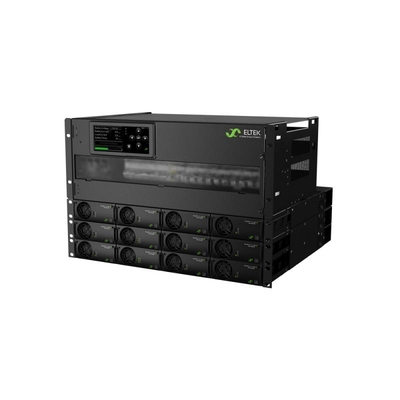 Telekom Doğrultucu Sistemleri Flatpack2 48V/24kW