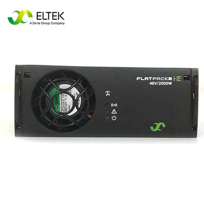 Eltek 241115.105 FP2 48/2000HE 48Vdc 2000W AC DC Modül Yüksek Verim