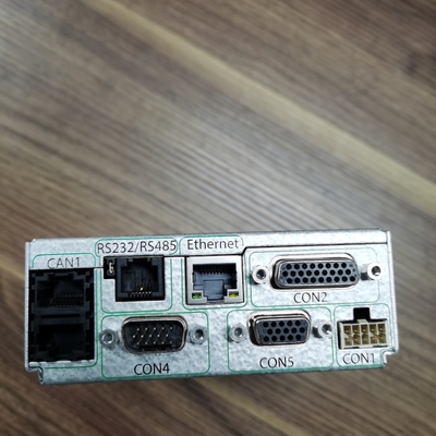 Telekom Güç Çekirdek Sistemi için Smartpack R Kontrol Cihazı Parça No242100.120