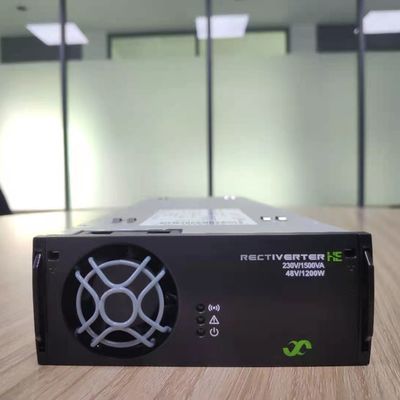 Flatpack 2 230/1500 48/1200 DC AC İnvertör Modülü 241123.100