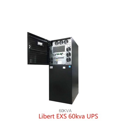 Vertiv Liebert AC UPS Sistemleri Kesintisiz Güç Kaynağı 20KVA 30KVA 60KVA