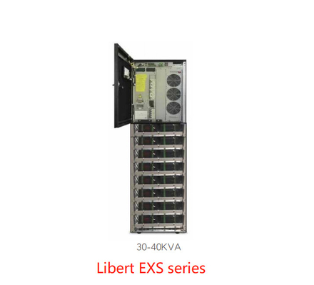 Vertiv Liebert AC UPS Sistemleri Kesintisiz Güç Kaynağı 20KVA 30KVA 60KVA