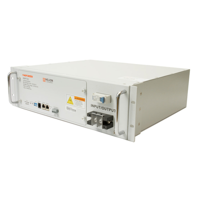 BMS ile CE UL Narada 48V 48NPFC50 Telekom Lityum Pil