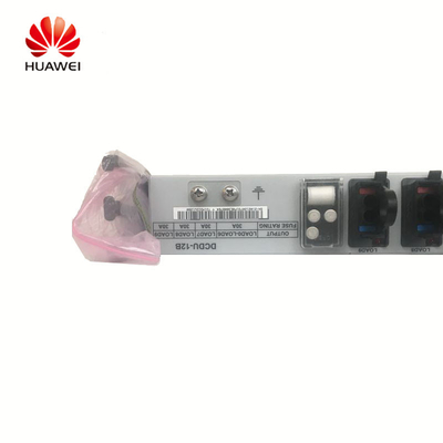 Huawei PDU Güç Dağıtım Ünitesi DCDU-12B 48V 12 Çıkışlı
