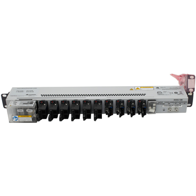 Huawei PDU Güç Dağıtım Ünitesi DCDU-12B 48V 12 Çıkışlı