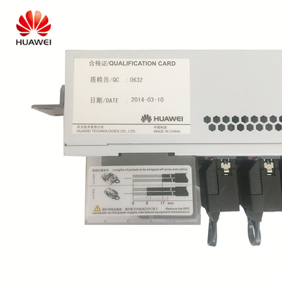 Huawei PDU Güç Dağıtım Ünitesi DCDU-12B 48V 12 Çıkışlı