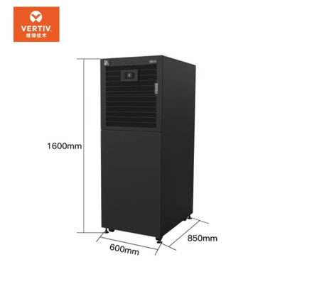 AC UPS Sistemleri 80KVA 80KW Çift Dönüşüm Liebert EXS UPS