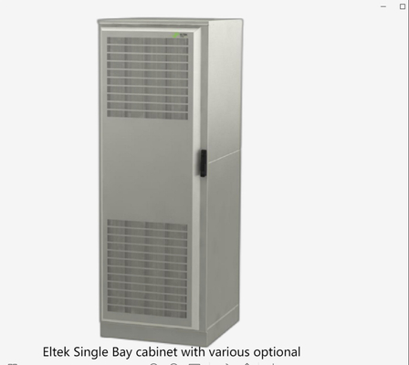 Eltek Tip 3 Dış Mekan Telekom Kabinleri 1.2m 1.5m 1.8m Klimalı