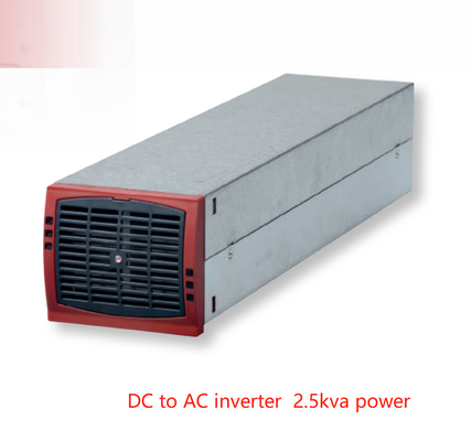 TSI BRAVO 230Vac Modüler İnverter 2.5kVA Rektifiyer Modülü