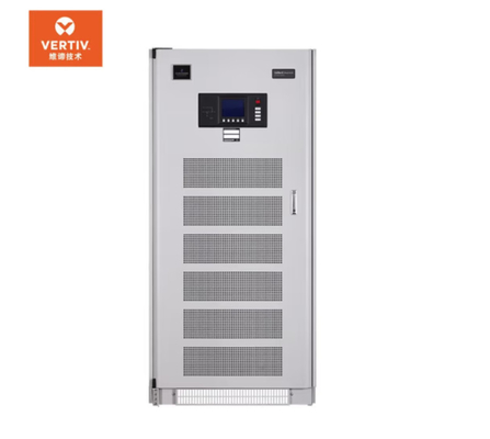 EXS 80KVA UL33 Serisi Çift Dönüşümlü UPS Vertiv Liebert 80kw