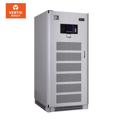 EXS 80KVA UL33 Serisi Çift Dönüşümlü UPS Vertiv Liebert 80kw