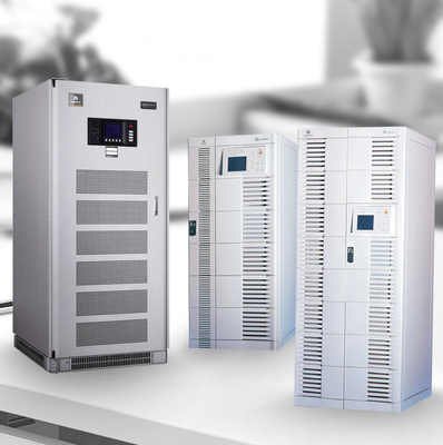 EXS 80KVA UL33 Serisi Çift Dönüşümlü UPS Vertiv Liebert 80kw