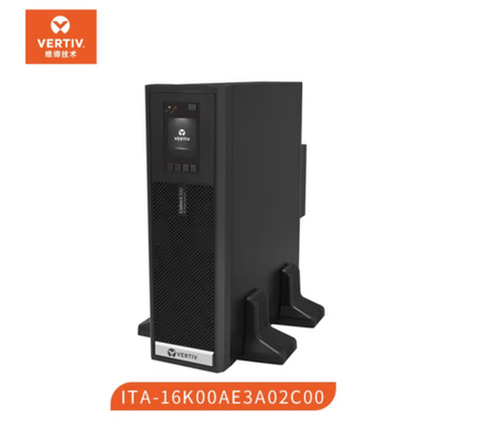 Veritv ITA2 SERİSİ Çevrimiçi Çift Çevrim UPS 5KVA 6KVA 10KVA