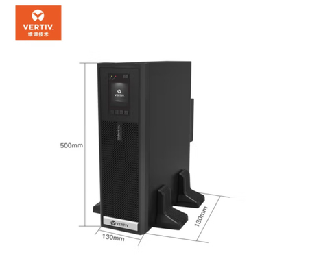 Veritv ITA2 SERİSİ Çevrimiçi Çift Çevrim UPS 5KVA 6KVA 10KVA