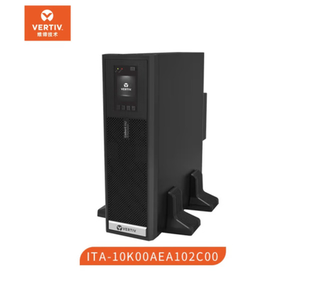 Veritv ITA2 SERİSİ Çevrimiçi Çift Çevrim UPS 5KVA 6KVA 10KVA