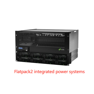 Eltek Embedded Power System Flatpack2 48V Güç sistemi yüksek verimlilik modülü FP2 48V 2000W 241115.105