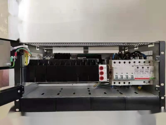 Flatpack2 24v Telekom Güç Sistemi CIO20405