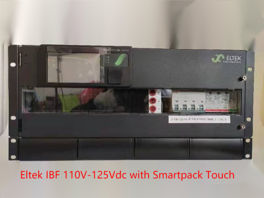 Flatpack2 24v Telekom Güç Sistemi CIO20405