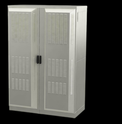 OEM Tip 4 Dış Mekan Telekom İletişim Muhafazası 1.5m 2m IP55