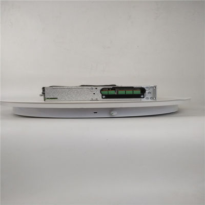 Telekom Gücü 1U Sistemi 48V 5.4kw Flatpack Güç Sistemi CTOS0301.1319 Flatpack S 48/1800HE modülü ile