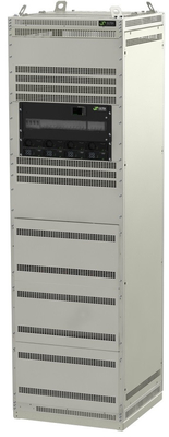 6kVA AC İç Mekan Eltek Rektifiye Kabinet Sistemi CTEJ0843.4000