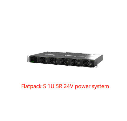 Eltek 24V Flatpack S 1U 5R 9kw Telekom Güç Sistemi 241122.900