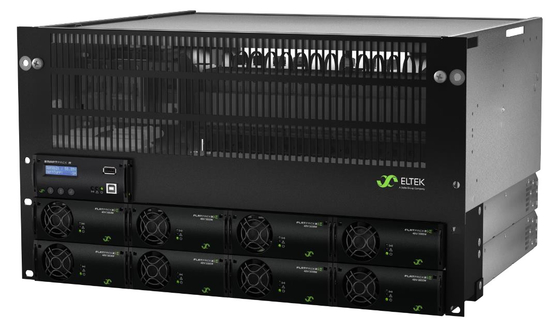 Flatpack2 Büyük Sistem 48Vdc 84KW Telekom Güç İç Kabin Oem
