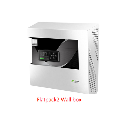 Eltek Flatpack2 Duvar Kutusu Flatpack Güç Sistemi 24VDC 30VDC 48VDC