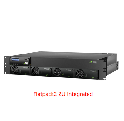 Smartpack R Eltek Flatpack2 Entegre Sistem 2U 32A 60A