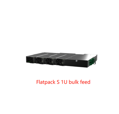 24V 36V 48V DC Güç Çözümleri için Eltek Flatpack S 1U Toplu Besleme (CTOS0301.XXX)