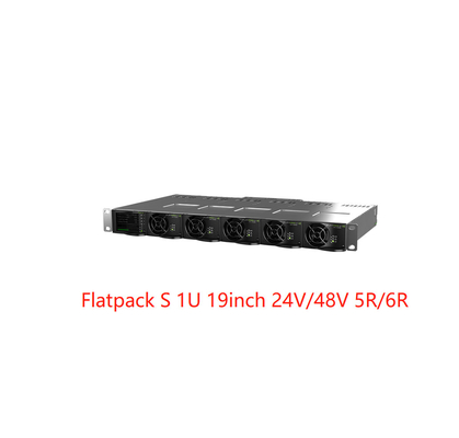 Eltek Flatpack S 1U 5R/6R Redresörlü Raflar 241122.900 241122.901