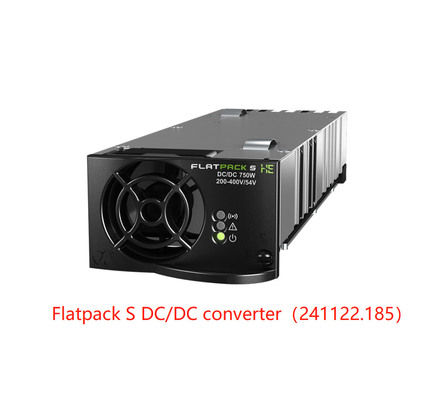 Eltek Flatpack S DC DC Dönüştürücü 380/54 750W HE 241122.185