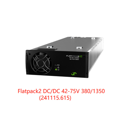 Eltek Flatpack2 42-75/380 1350 DC DC Dönüştürücü 241115.615