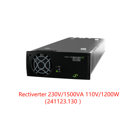 AC DC İnverter Eltek Rektifiyer Flatpack2 110V 230/1500 110/1200 241123.130