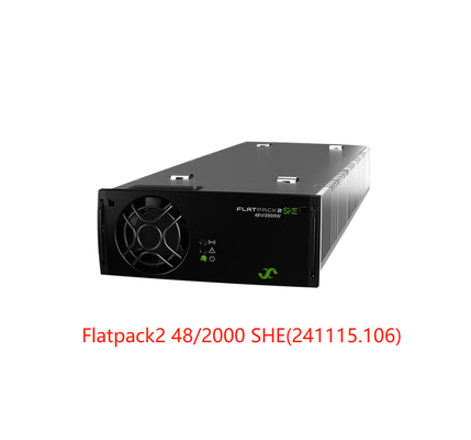 Eltek DC Doğrultucu Modülü Flatpack2 48/2000 SHE 48Vdc 2000W 241115.106