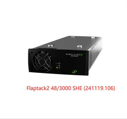 Eltek DC Düzeltmeci Flatpack2 48/3000 SHE 48Vdc 3000W Modül Bölüm N: 241119.106