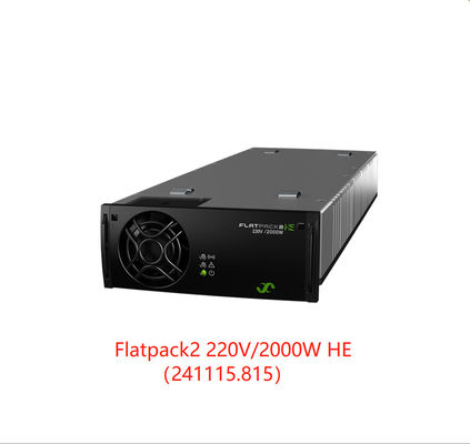 Eltek Redresör Modülü Flatpack2 220V/2000W HE 220V 2000W（Parça No.: 241115.815）